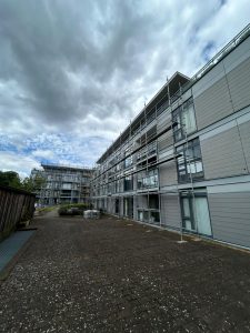 Single Scaffolding Kent