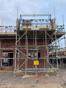 Mobile Scaffolding Ashford