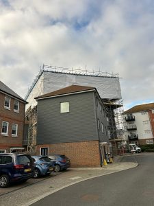 Scaffolding Services Kent