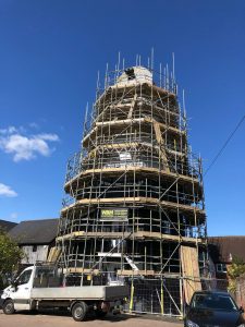 Kent Scaffolding Services